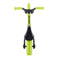 Детско колело за баланс Globber Go Bike Elite Duo - лайм - Image 6