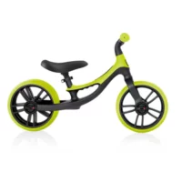 Детско колело за баланс Globber Go Bike Elite Duo - лайм - Image 7