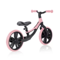 Детско колело за баланс Globber Go Bike Elite Duo - розово - Image 6