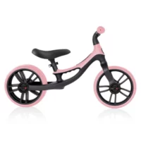 Детско колело за баланс Globber Go Bike Elite Duo - розово - Image 3