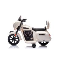 Акумулаторен мотор Moyo White + батерия 6V/4.5AH - Image 4