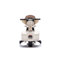 Акумулаторен мотор Moyo White + батерия 6V/4.5AH - Image 6