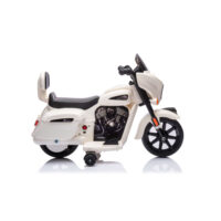 Акумулаторен мотор Moyo White + батерия 6V/4.5AH - Image 8