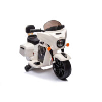 Акумулаторен мотор Moyo White + батерия 6V/4.5AH - Image 9