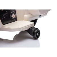Акумулаторен мотор Moyo White + батерия 6V/4.5AH - Image 11