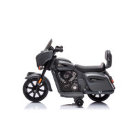 Акумулаторен мотор Moyo Black + батерия 6V/4.5AH - Image 4