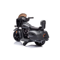 Акумулаторен мотор Moyo Black + батерия 6V/4.5AH - Image 5