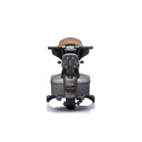 Акумулаторен мотор Moyo Black + батерия 6V/4.5AH - Image 6