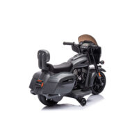 Акумулаторен мотор Moyo Black + батерия 6V/4.5AH - Image 7