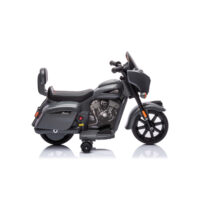 Акумулаторен мотор Moyo Black + батерия 6V/4.5AH - Image 8