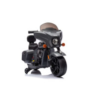 Акумулаторен мотор Moyo Black + батерия 6V/4.5AH - Image 9