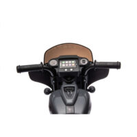 Акумулаторен мотор Moyo Black + батерия 6V/4.5AH - Image 13