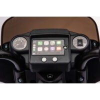 Акумулаторен мотор Moyo Black + батерия 6V/4.5AH - Image 14