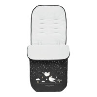 Чувалче за количка Polar Snowy Friends