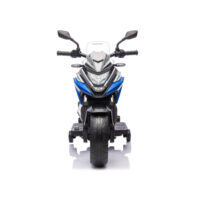 Акумулаторен мотор Licensed HONDA NC750X Blue - Image 3