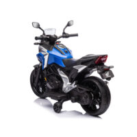 Акумулаторен мотор Licensed HONDA NC750X Blue - Image 5