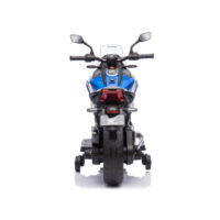 Акумулаторен мотор Licensed HONDA NC750X Blue - Image 6