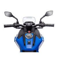 Акумулаторен мотор Licensed HONDA NC750X Blue - Image 7
