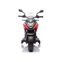 Акумулаторен мотор Licensed HONDA NC750X Red - Image 3