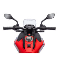 Акумулаторен мотор Licensed HONDA NC750X Red - Image 7