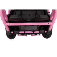 Акумулаторна кола Candy Buggy Pink + батерия 12V/10AH - Image 13