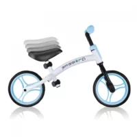 Колело за баланс Globber Go Bike Duo – пастелно синьо - Image 3