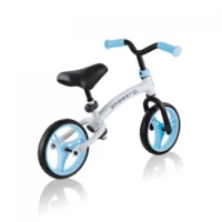 Колело за баланс Globber Go Bike Duo – пастелно синьо - Image 6