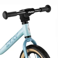 Колело за баланс PUKY LR LIGHT, пастелно синьо - Image 2