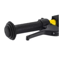 Колело за баланс със спирачка Puky LR 1L BR - сиво - Image 5
