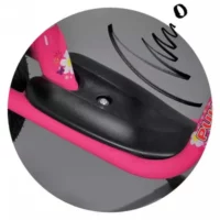 Колело за баланс със степенка Puky LR 1L - розово - Image 3