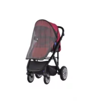 Комбиниранa количкa 3 в 1 Zooper Flamenco Flaming Plaid - Image 6