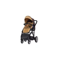 Комбиниранa количкa 3 в 1 Zooper Flamenco Khaki Plaid - Image 3