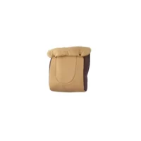 Комбиниранa количкa 3 в 1 Zooper Flamenco Khaki Plaid - Image 4