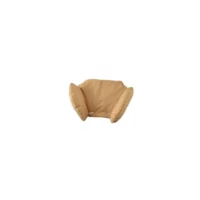 Комбиниранa количкa 3 в 1 Zooper Flamenco Khaki Plaid - Image 6