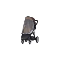 Комбиниранa количкa 3 в 1 Zooper Flamenco Khaki Plaid - Image 7