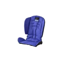 Комбиниранa количкa 3 в 1 Zooper Flamenco Royal Blue Plaid - Image 3