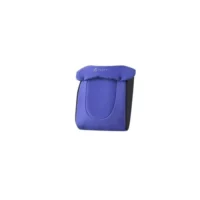 Комбиниранa количкa 3 в 1 Zooper Flamenco Royal Blue Plaid - Image 4
