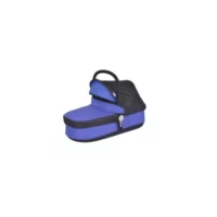 Комбиниранa количкa 3 в 1 Zooper Flamenco Royal Blue Plaid - Image 6