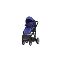 Комбиниранa количкa 3 в 1 Zooper Flamenco Royal Blue Plaid - Image 7