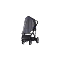 Комбиниранa количкa 3 в 1 Zooper Flamenco Royal Blue Plaid - Image 10