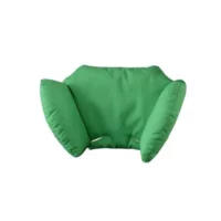 Комбинирана количка Zooper Salsa Apple Green Plaid, зелена - Image 8