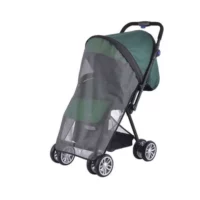 Комбинирана количка Zooper Salsa Apple Green Plaid, зелена - Image 11