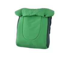 Комбинирана количка Zooper Salsa Apple Green Plaid, зелена - Image 2