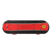 Мини скейтборд Ferrari за деца – червен - Image 5