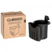 Поставка за телефон и чаша за триколки GLOBBER EXPLORER TRIKE - Image 6