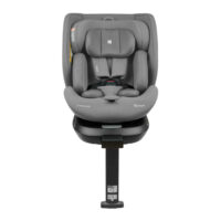 Стол за кола 40-150 см i-Orbit i-SIZE isofix Light Grey 2025 - Image 3