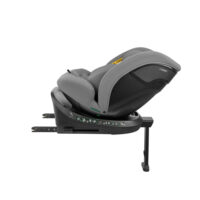 Стол за кола 40-150 см i-Orbit i-SIZE isofix Light Grey 2025 - Image 4