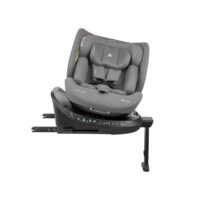 Стол за кола 40-150 см i-Orbit i-SIZE isofix Light Grey 2025 - Image 5