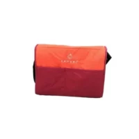 Комбинирана количка 2 в 1 Zooper Flamenco Flaming Plaid, червена - Image 5