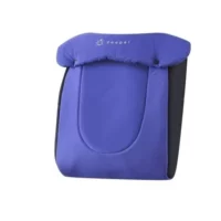 Комбинирана количка 2 в 1 Zooper Flamenco Royal Blue Plaid, кралско синьо - Image 9
